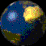 Hendo-Kosh world News in Dari